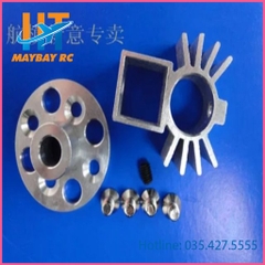 Đế nhôm tản nhiệt thích hợp X2216/2212/2208