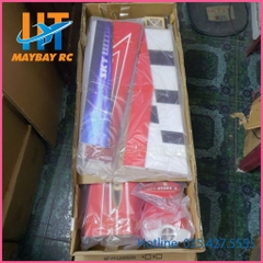 KIT Máy Bay Điều Khiển 3D SKYWING 45 inch PP 30E