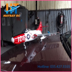 Máy bay mô hình F9F-8 S-EPO