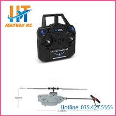 MÁY BAY ĐIỀU KHIỂN TỪ XA C127 CAMERA FPV 1080P
