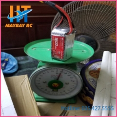 Pin Máy Bay LiPo ShangYi 3S, 4S 1500mAh 45C
