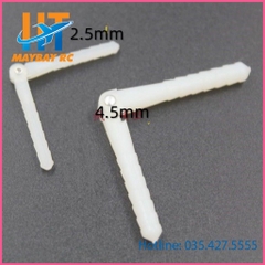 aileron bản lề máy bay điều khiển các loại