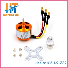 Động Cơ Ba Pha Không Chổi Than xxd2212/2700KV