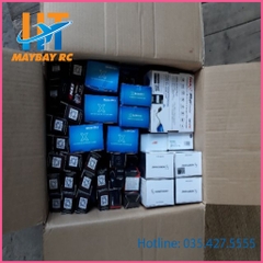 Pin lipo CNHL 6S 3700mAh 22.2V 6S 40C XT60