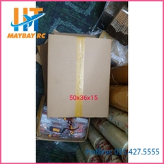 Combo 10 hộp catton 50x36x15cm
