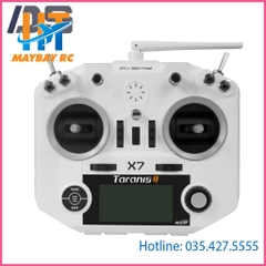 Tay Điều Khiển FrSky Taranis QX7 Digital Telemetry Radio System 2.4GHz ACCST