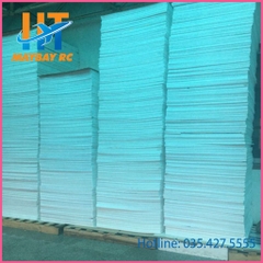 Xốp dẻo MPP bao đập (900mm x 1.000mm x 3,4,5mm