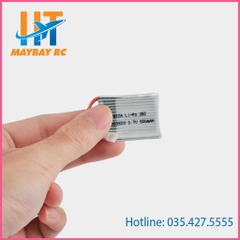 Pin lipo 3.7V 500mAh 25C thích hợp cho chế cháo