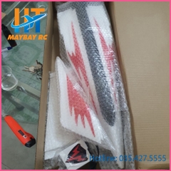 KIT máy bay điều khiển T780 T750 EPO siêu tốc độ