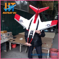 Máy bay mô hình F9F-8 S-EPO