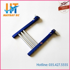 Chân Chống TX 3 Mũi Bền Đep
