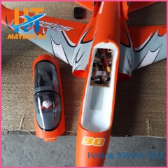 Máy bay mô hình Supep Scorpion 90mm ( hàng order)