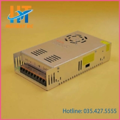 Bộ nguồn 12V 30A,33A chính hãng có bảo hành