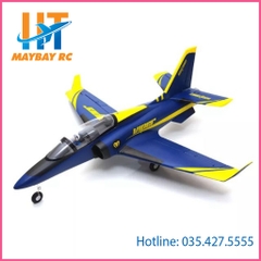 Máy bay điều khiển Viper v2 FMS 70mm 6s.