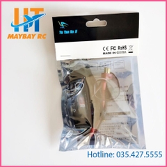 Bộ điều tốc ESC 3 pha không chổi than 40a, 30a maybayrc