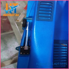 Bộ KIT su27 Hiệp Sĩ Nga EPO 2 Fan 64mm Siêu Đẹp
