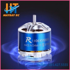 Động cơ 3pha SunnySky 1106/8000kv thích hợp cho quad hoặc chế máy bay mini
