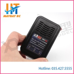 Sạc SKYRC E3 V2 2s, 3s Chính Hãng