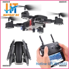 Máy bay drone HJ28 5.0MP 1080P Camera Wifi FPV