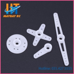 Động cơ servo ES08MA II cho đồ chơi điều khiển từ xa ( hàng loại 2)