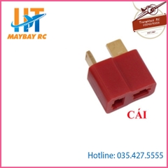 Jack Chữ T Đực- Cái