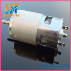 Motor 775 12V 150W 18000rpm mới 100%