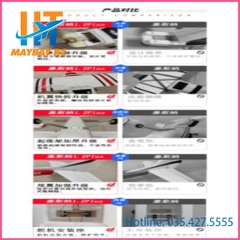 Máy bay cessna 182 sải 1m2 EPO phiên bản 2020 Cessna New plus ( kit only) (Hàng có sẵn)