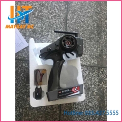 TAY ĐIỀU KHIỂN RC6GS V2 + RX RC7FG