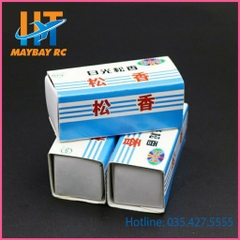 Nhựa thông hộp tinh khiết loại tốt
