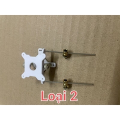 Bộ đế vector 3d cho máy bay 3d F3P