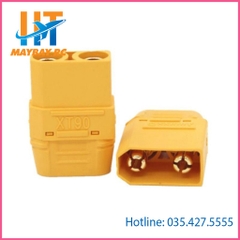 Jack cắm XT90 Amass
