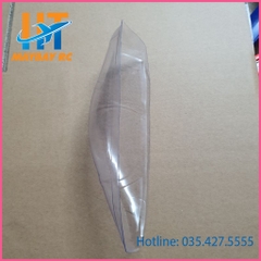 Canopy cho máy bay điều khiển F22