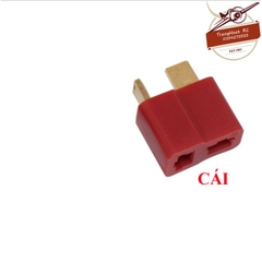 Jack Chữ T Đực- Cái