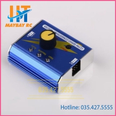 Bộ test servo loại xịn vỏ nhôm