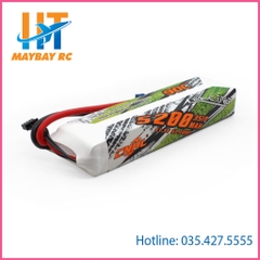 Pin Lipo CNHL 5200MAH 11.1V 3S 90C