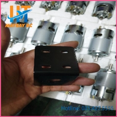 Motor 775 12V 150W 18000rpm mới 100%