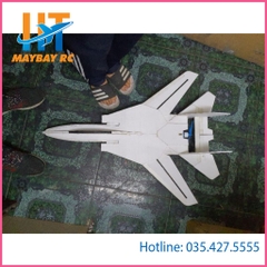 KIT Máy Bay F14 Tomcat flat sải 57-82cm bao đập