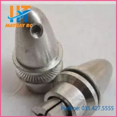 XXD 2217/2814 đầu đạn himodel/sunny lắp vừa trục 4mm