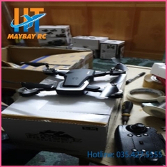 Máy bay drone HJ28 5.0MP 1080P Camera Wifi FPV