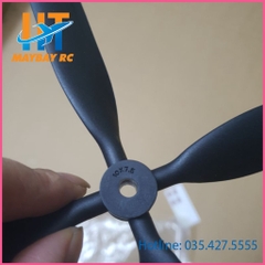 Cánh quạt 4 lá 10x75 cho may bay F8F và P51 Arrow