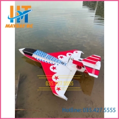 Kit thủy phi cơ xôp mmp sải 74cm đã sơn