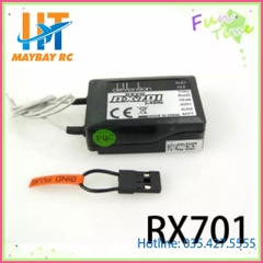 Bộ nhận tín hiệu RX701 cho điều khiển devo7 devo10 ...