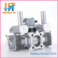 {HÀNG ORDER} Động Cơ RCGF Stinger 70CC Twin Chính Hãng 2 Xi-Lanh