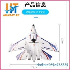 Combo máy bay điều khiển J11B / Su27 RTF