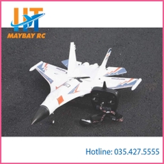 Combo máy bay điều khiển J11B / Su27 RTF