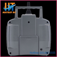 Bộ điều khiển Hotrc KT - 6A 2.4G 6 phiên bản năng cấp