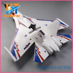 Combo máy bay điều khiển J11B / Su27 RTF