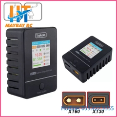 Bộ sạc pin thông minh Tootkitrc M4AC 30W 2.5A sạc cân băng