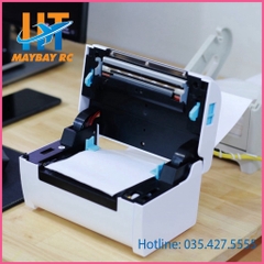 Màng in - Đầu in thay thế cho máy in nhiệt HPRT N41, N42, SP46