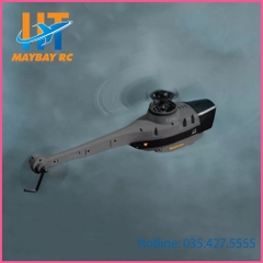 Máy bay điều khiển C128 SENTRI FPV Black Hornet Drone